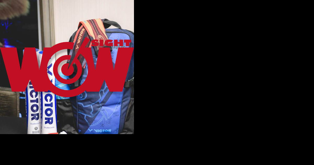 羽球 Victor邀你化身超級英雄復仇者聯盟商品全球限量 Wowsight