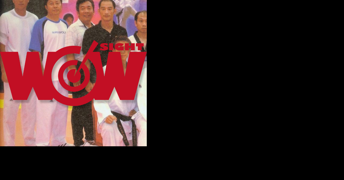 《跆拳道》雅典奧運 黃志雄禮讓朱木炎的幕後 - WOWSight