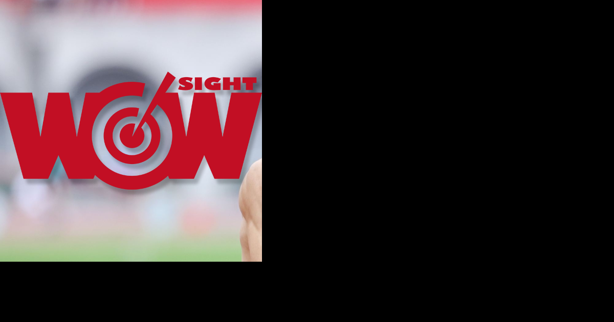 《田徑》疫情打亂奧運備戰 陳奎儒110欄本季首場表現不佳 - WOWSight