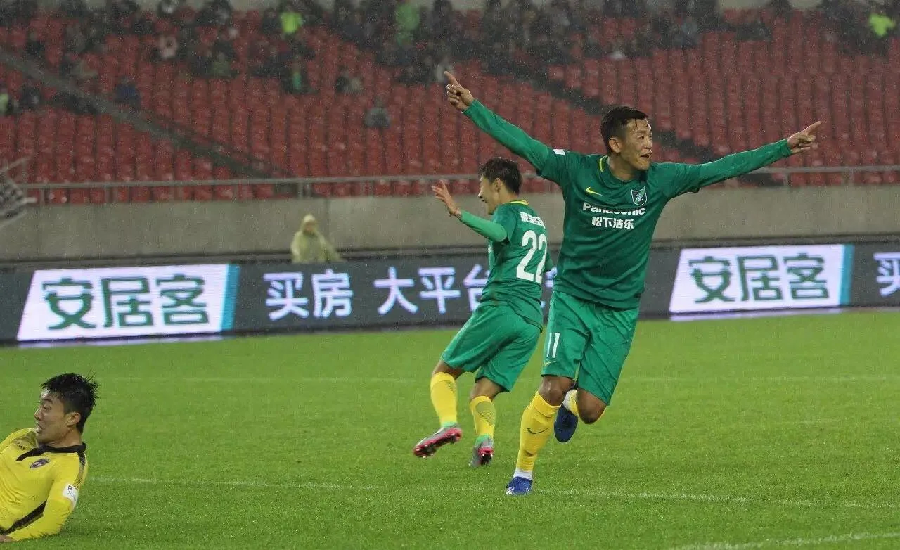 《足球》有機會對決溫智豪與陳浩瑋 陳柏良喊必勝