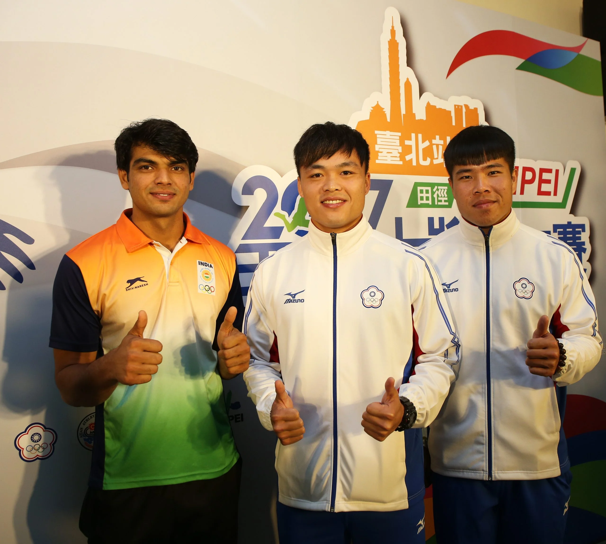 《田徑》三折肱為良醫 鄭兆村再出發挑戰8月世田賽