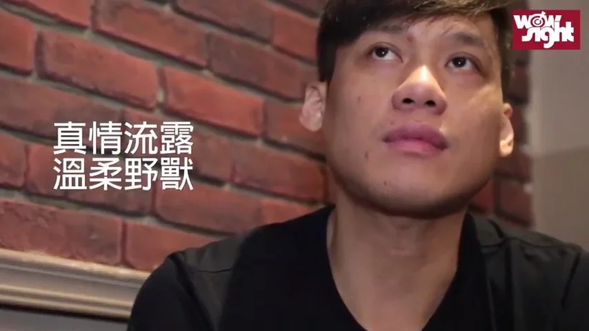 《籃球》鐵漢柔情 林志傑的爸爸經