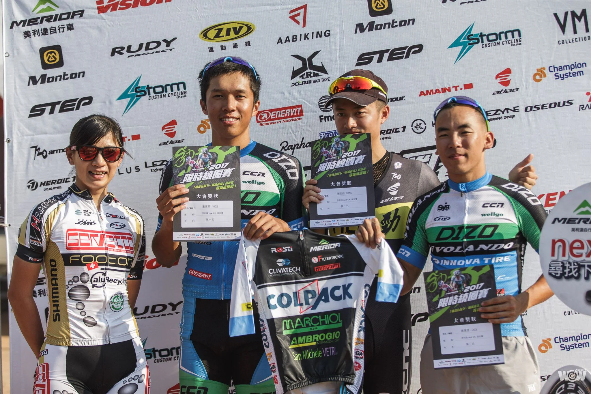 《自行車》尋找下一個馮俊凱 王家豪有夢