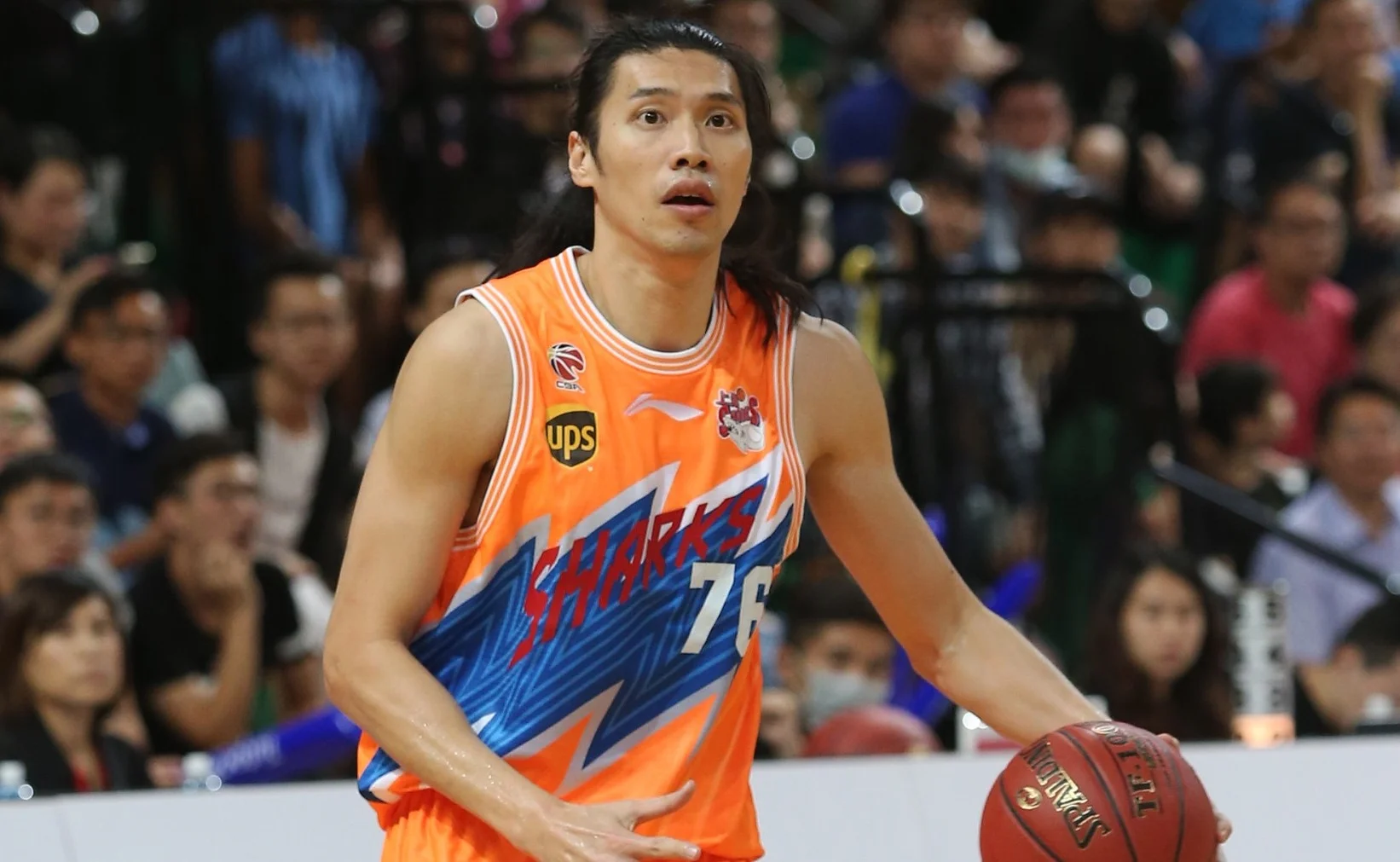 《籃球》職業球員的自覺 曾文鼎：要把身體照顧好