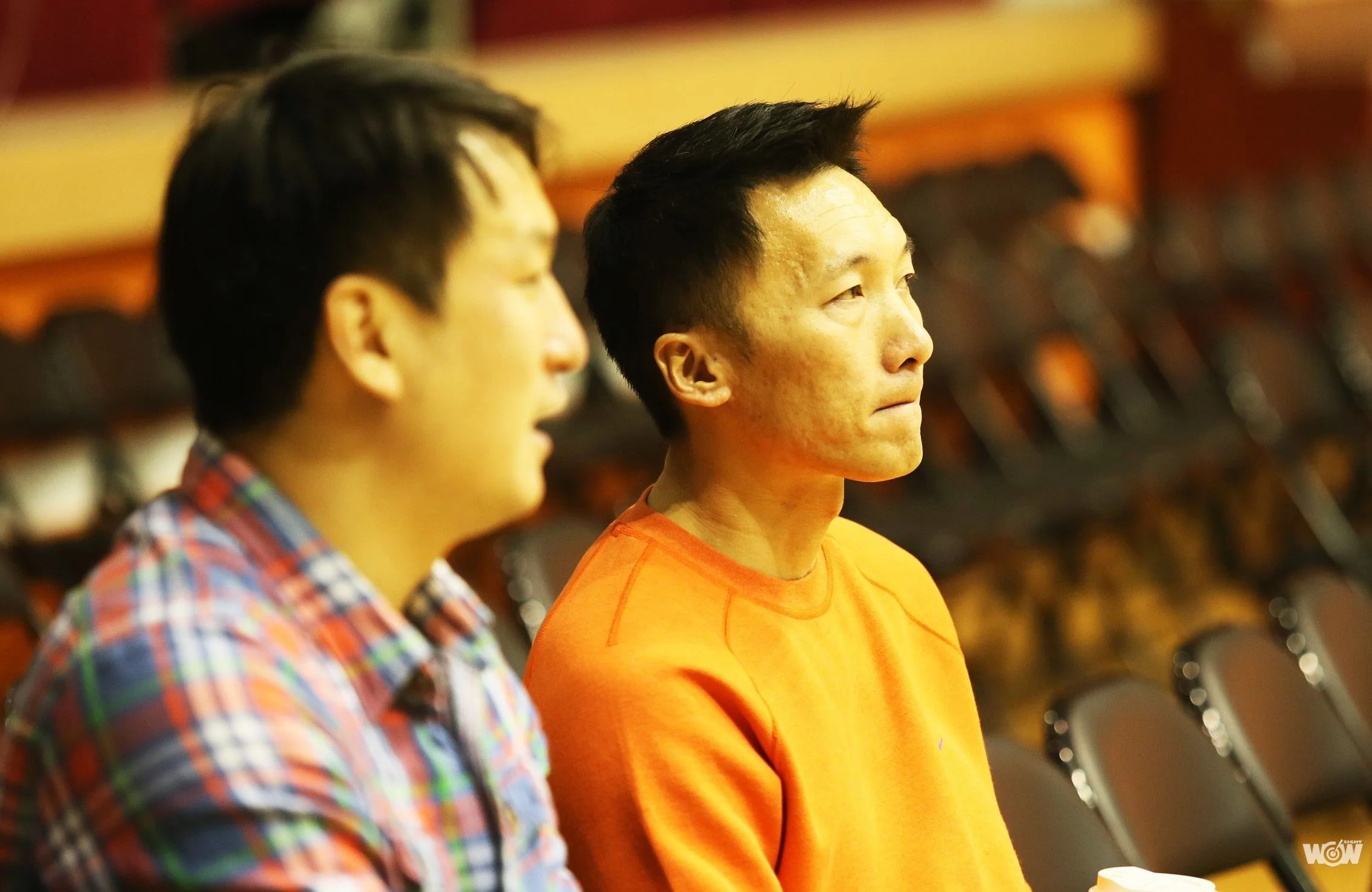 《籃球》愛家又有揮灑空間 許晉哲返台任教富邦勇士