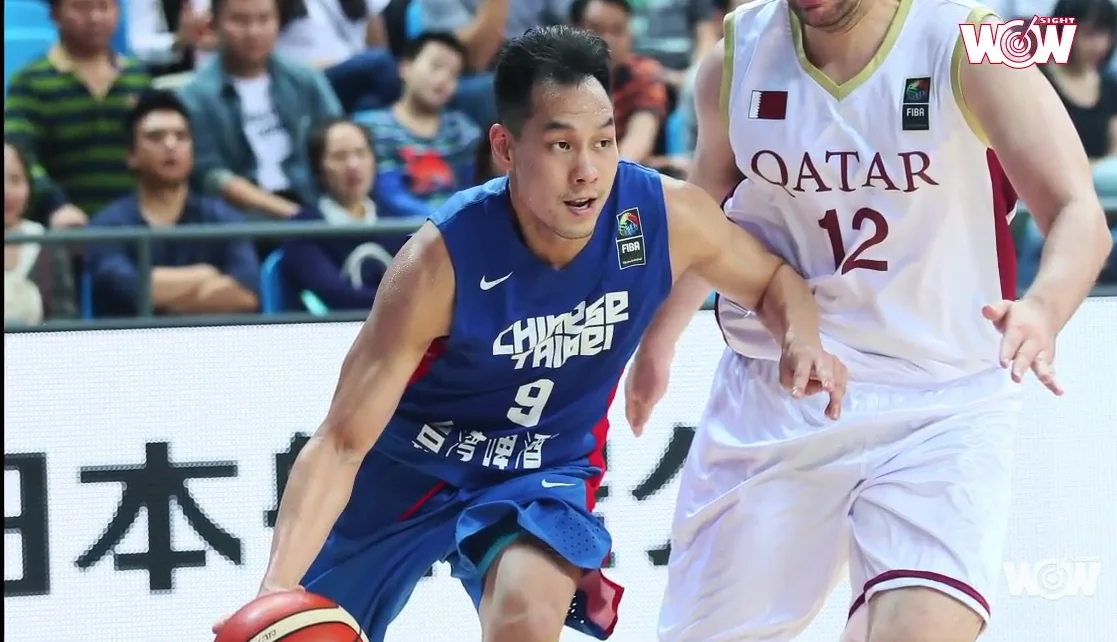 《籃球》為台灣、為球迷 陳世念：打中華隊是很光榮的事