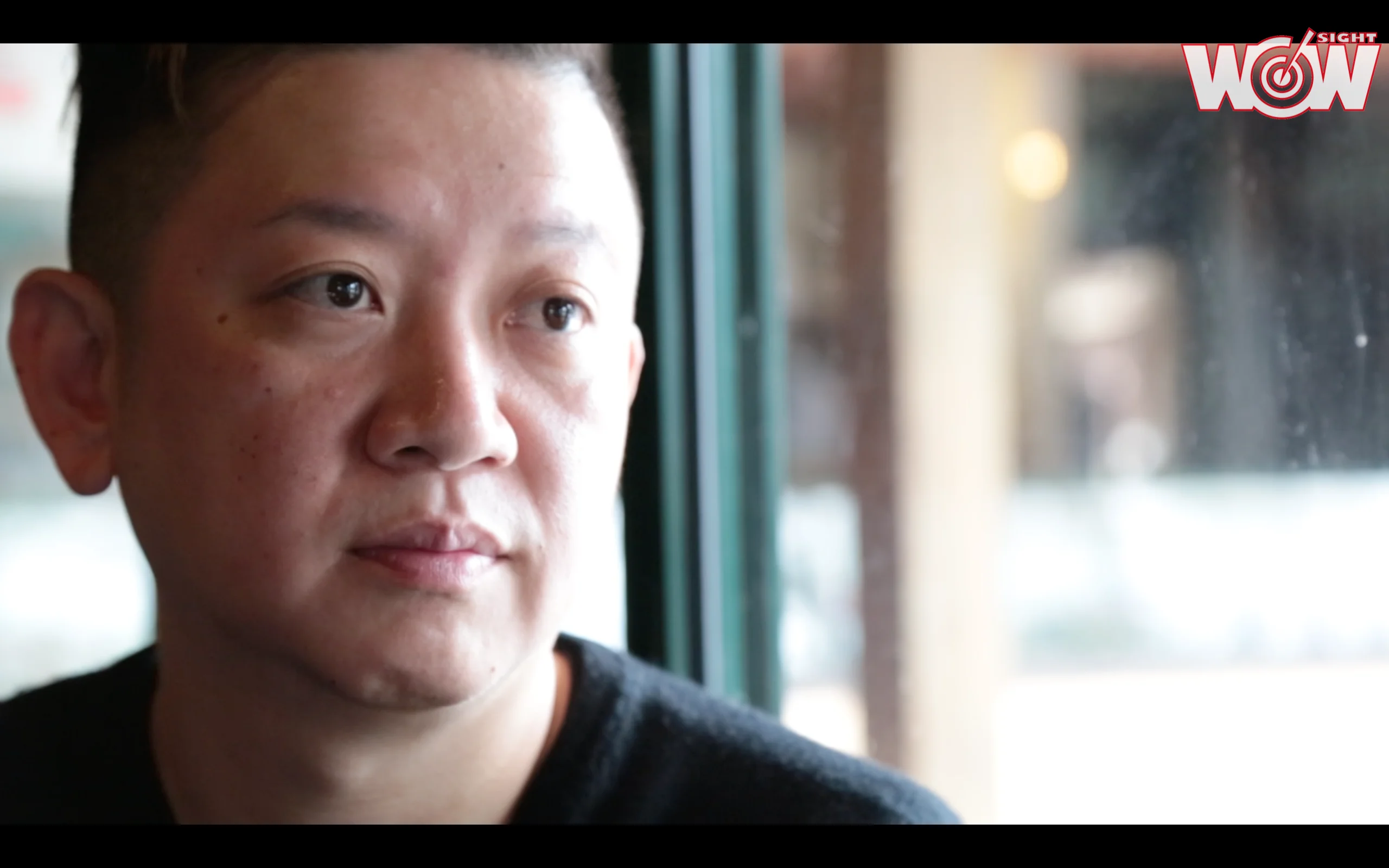 《採訪後記》報告汪蔚傑 我們不會拿你當墊檔節目