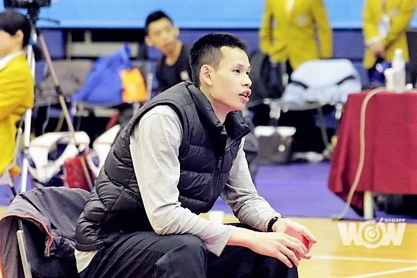 《路跑》感受到簡億鑫的成長 簡懿佳以弟弟為榮