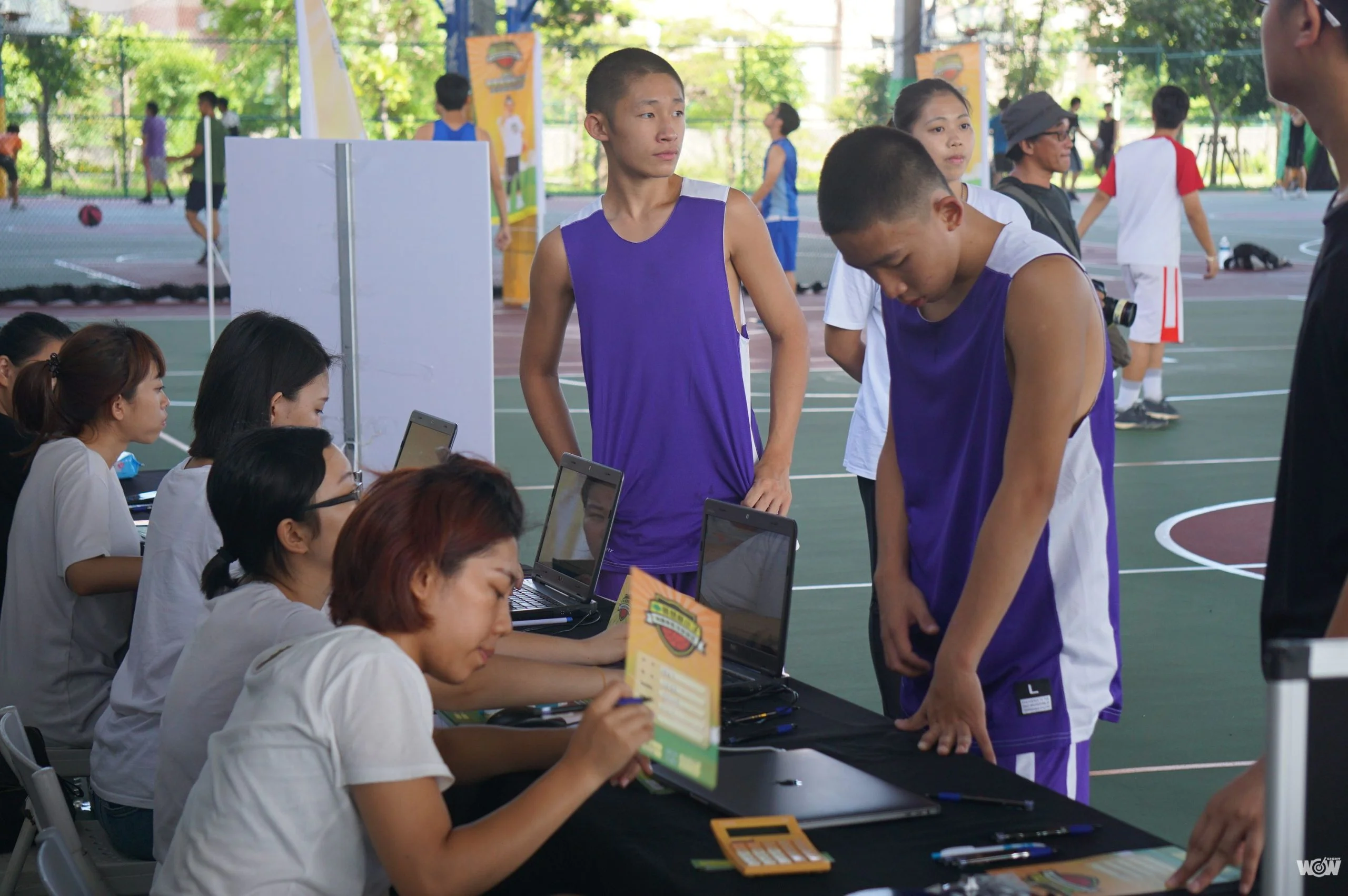 《籃球》林書豪訓練營南部徵選 HBL勁旅躍躍欲試