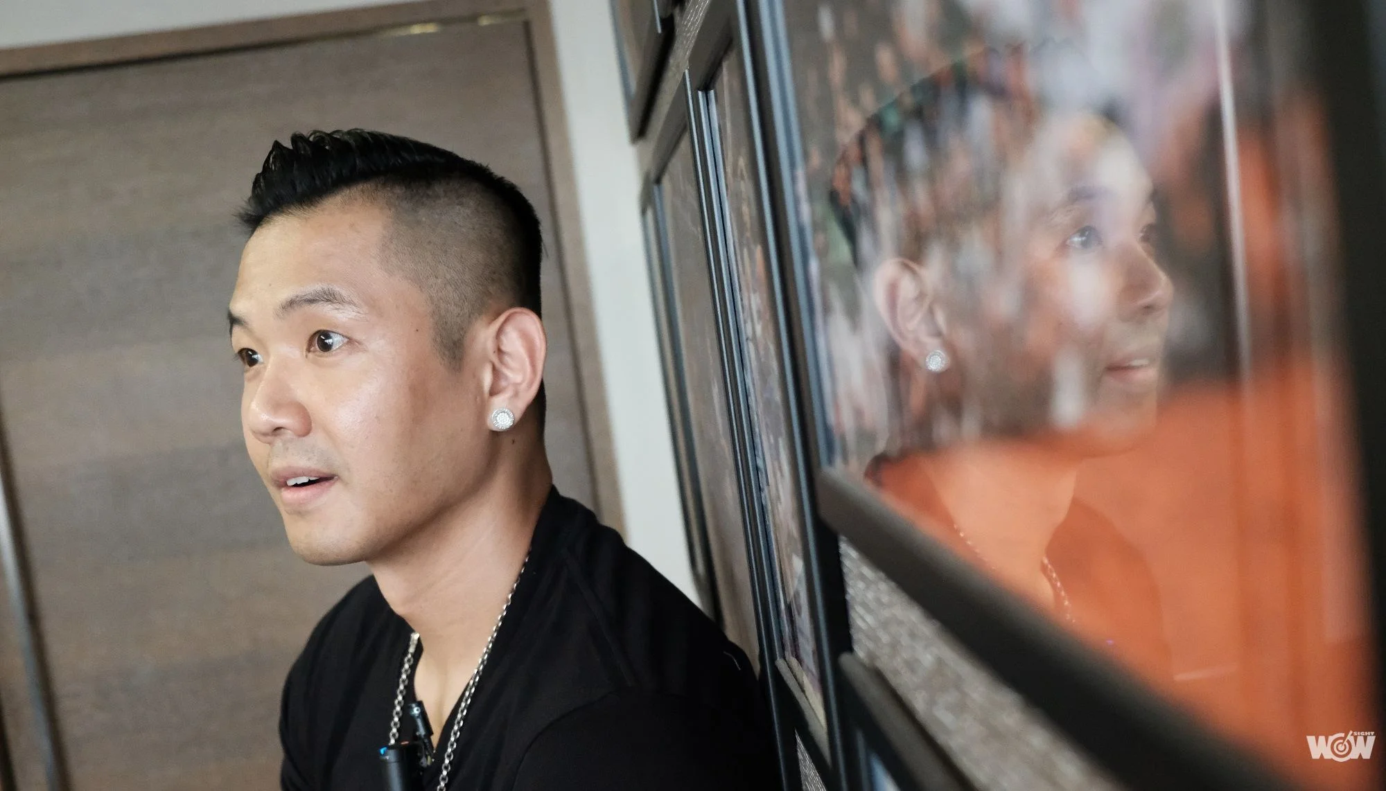 《籃球》創立Lovelife 陳建州得到最單純的感動