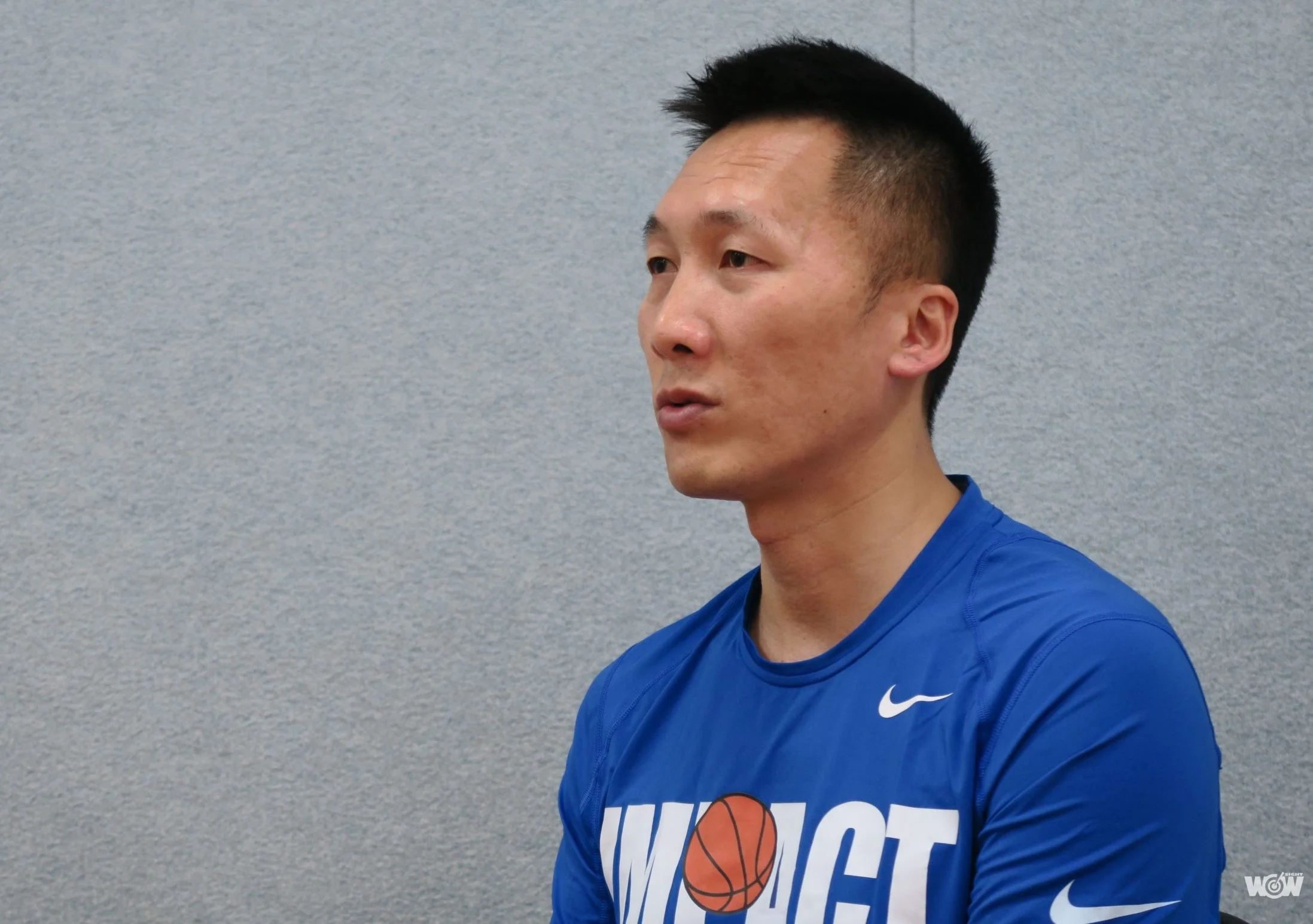 《籃球》因應國際籃壇變局 許晉哲：中華隊必須要有專任教練