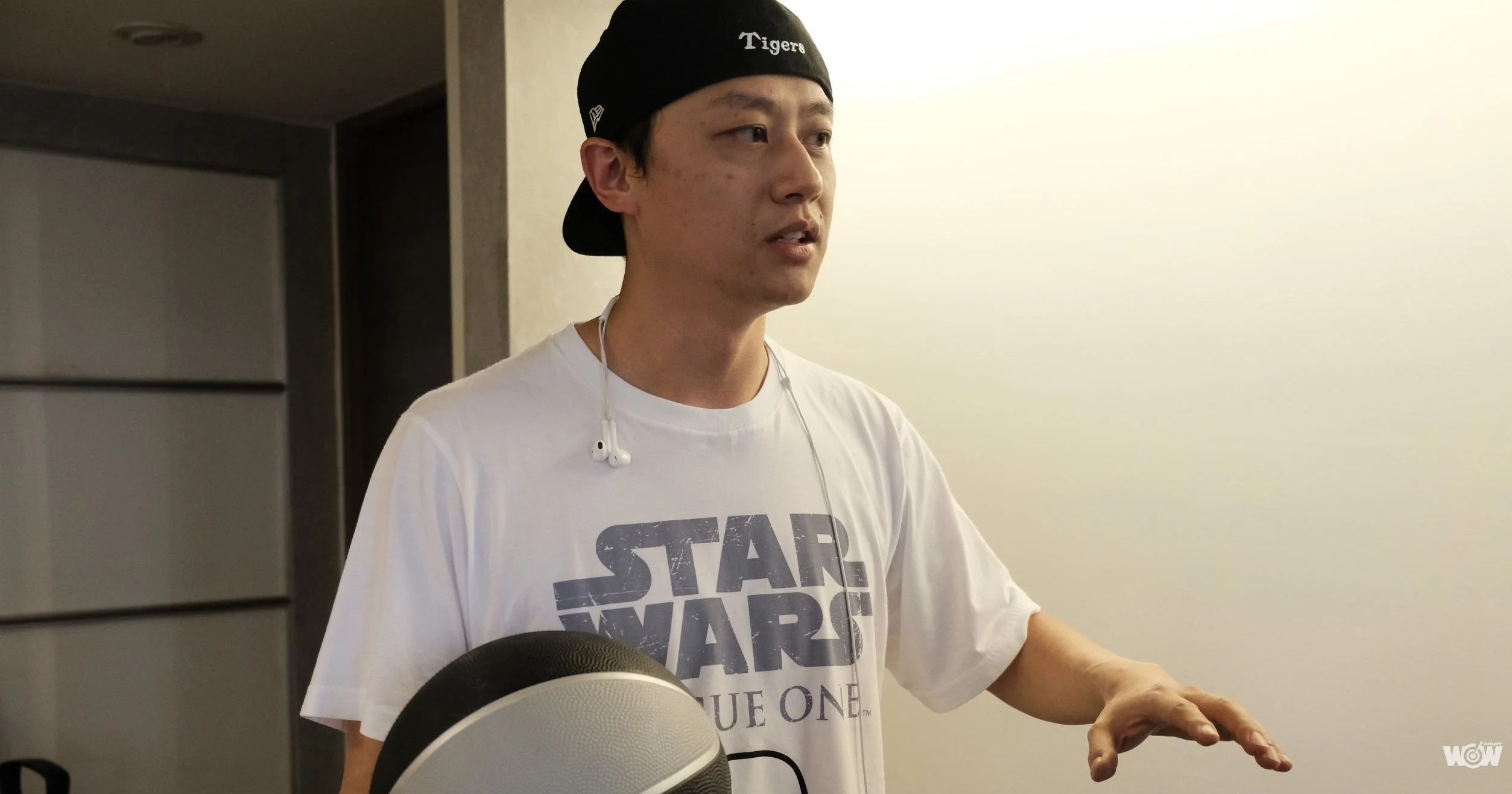 《籃球》經典傳承賽看到能量 黃柏文：這就是產業發展