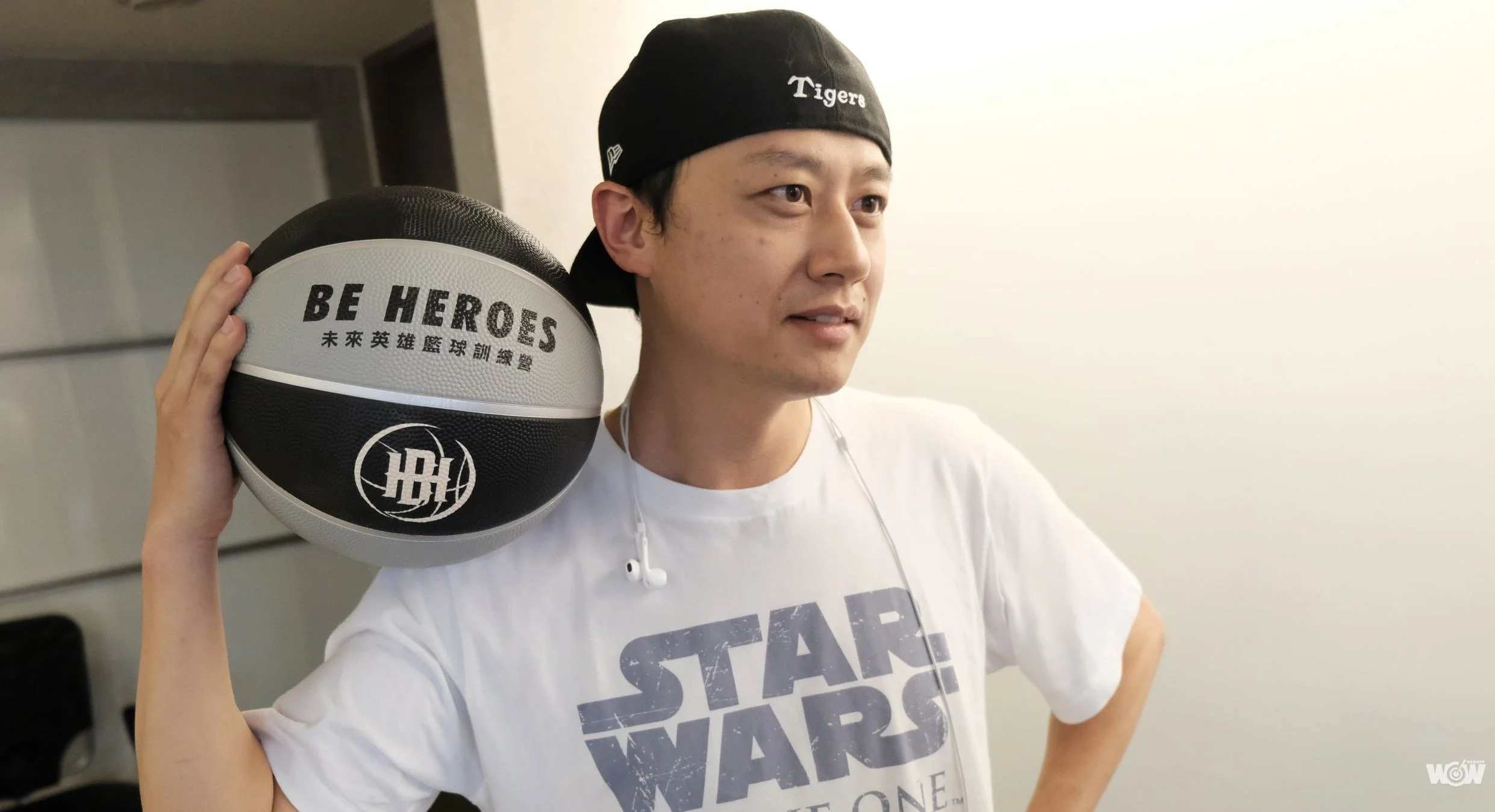 《籃球》秀傳打造運動醫學中心 黃柏文：台灣選手等不及了