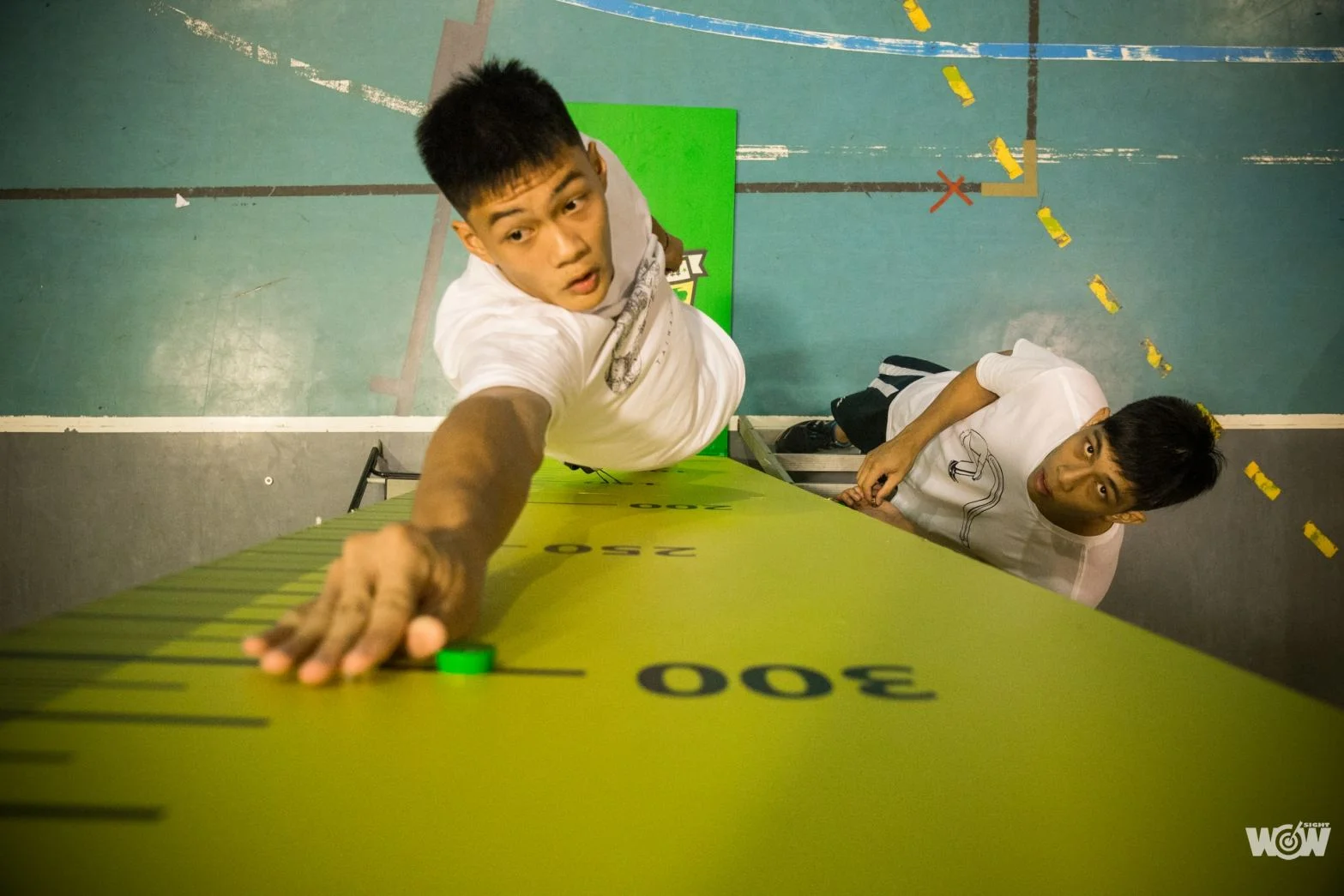 《籃球》想見林書豪機會只有十分之一 大雨滂沱澆不熄球迷渴望