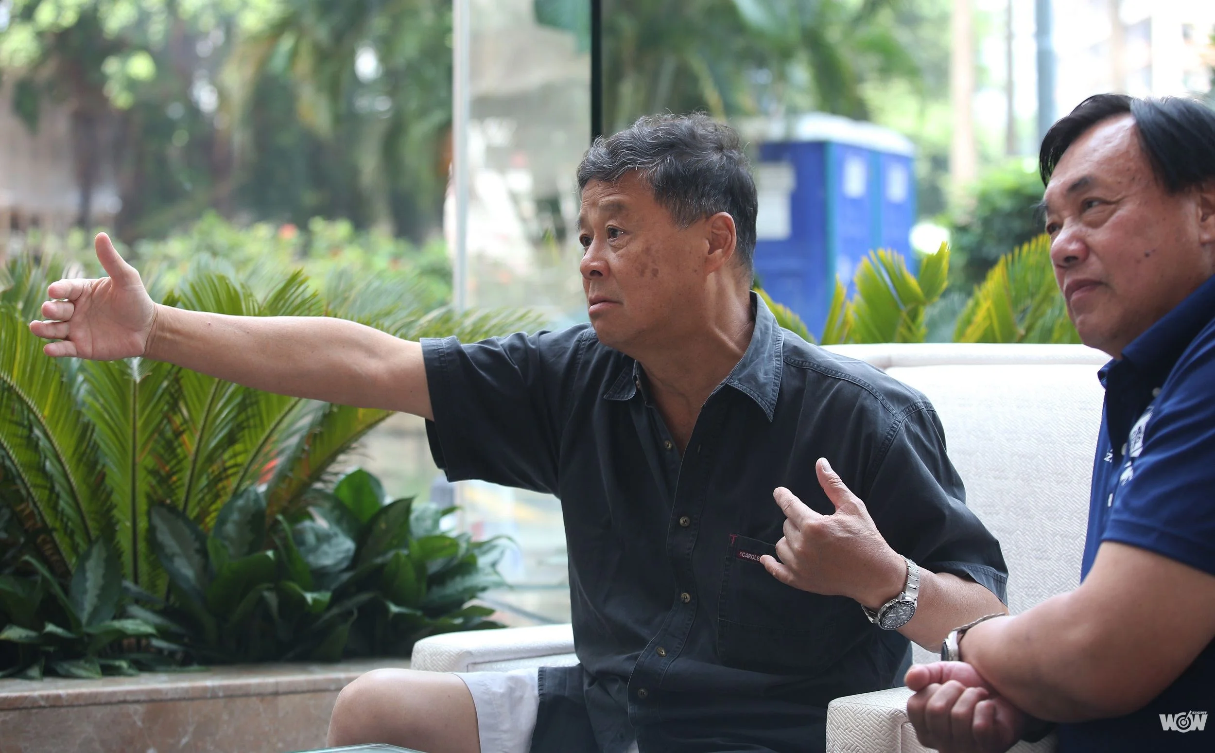 《游泳》日月潭條件完美 馬拉松游泳世界盃亞洲站2018年登場