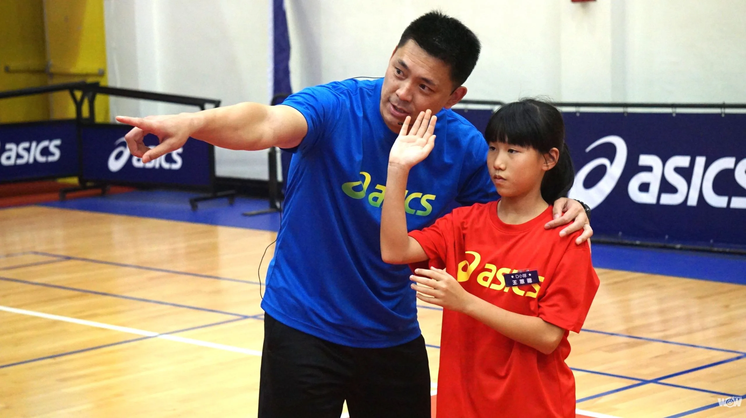 《籃球》去大陸打球不能被看扁 羅興樑苦練被罵神經病