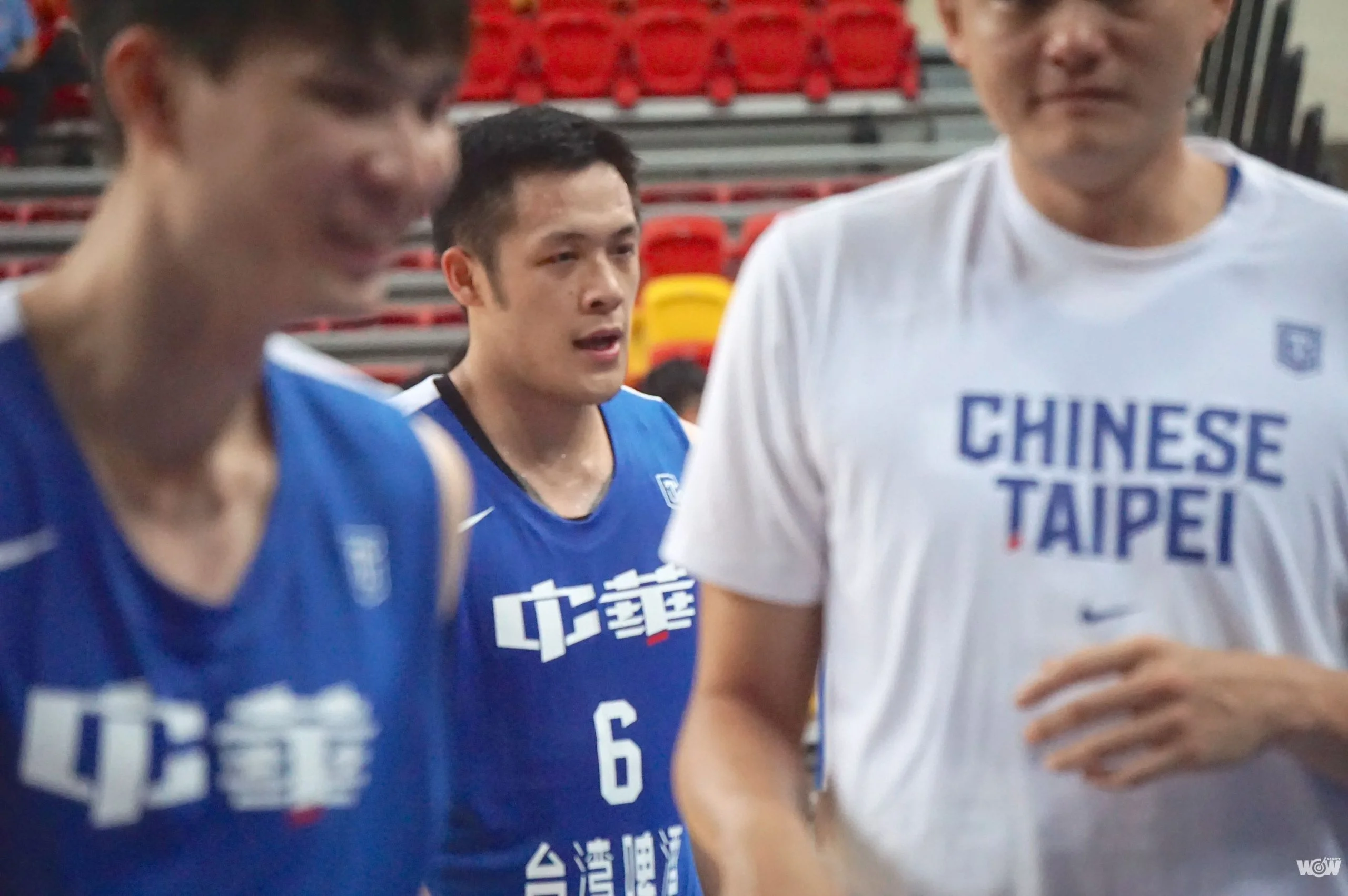 《PLG》如虎添翼 高雄鋼鐵人簽下周儀翔