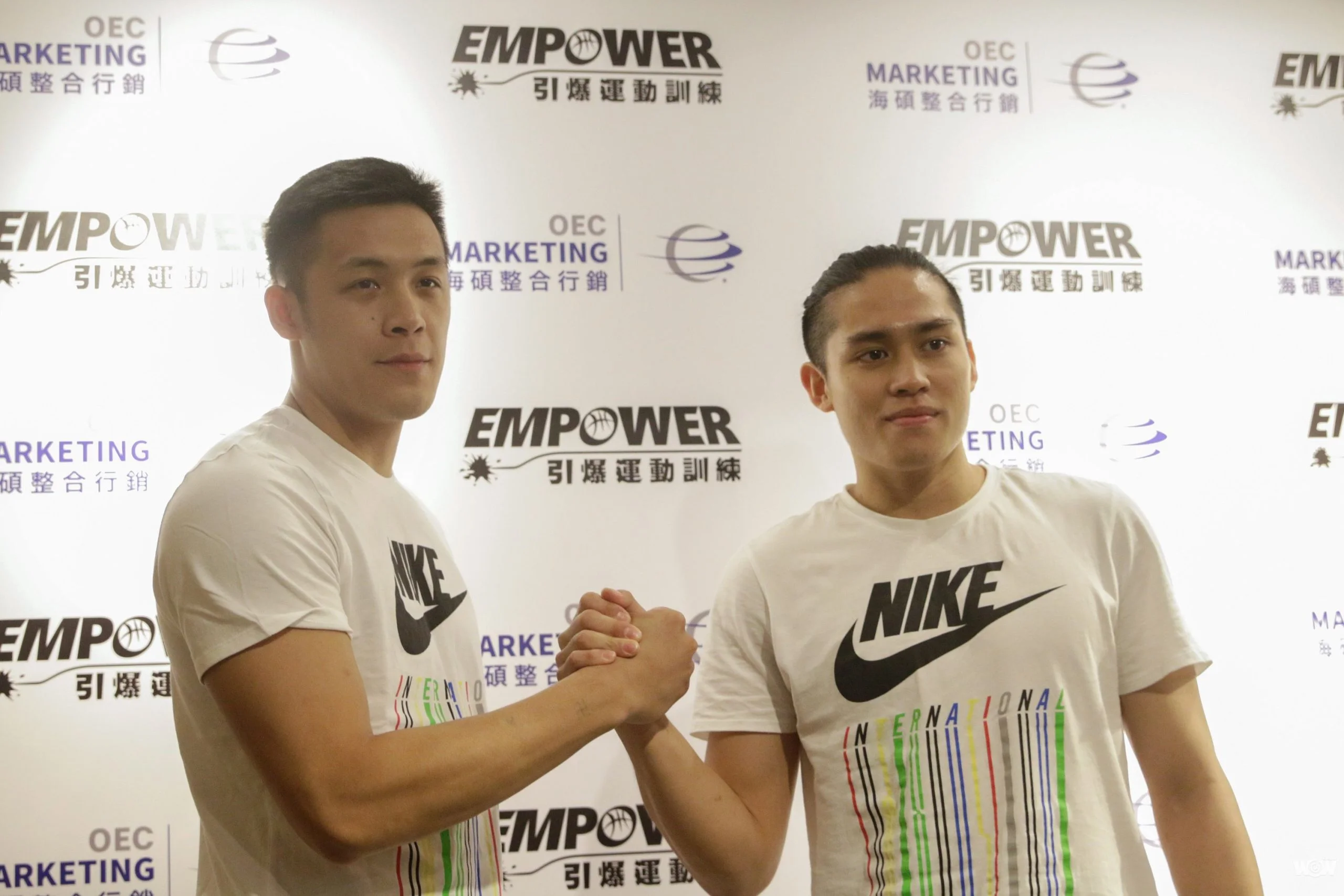 《籃球》感謝達欣3年栽培 周儀翔轉戰CBA