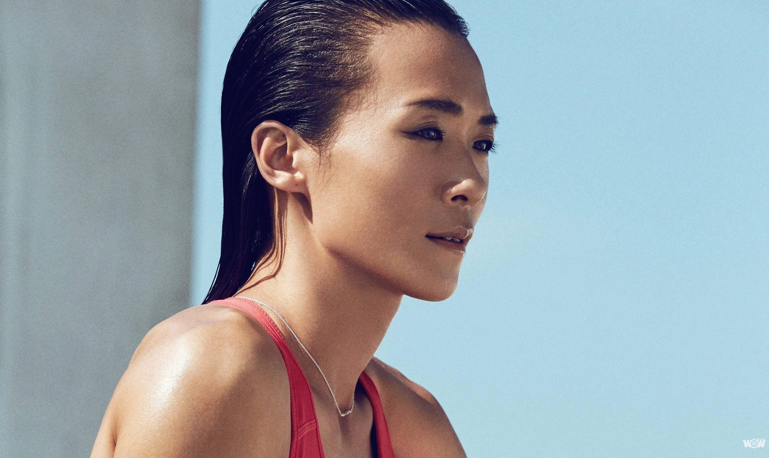 《田徑》職業運動員路難行 謝千鶴現實與夢想拉扯