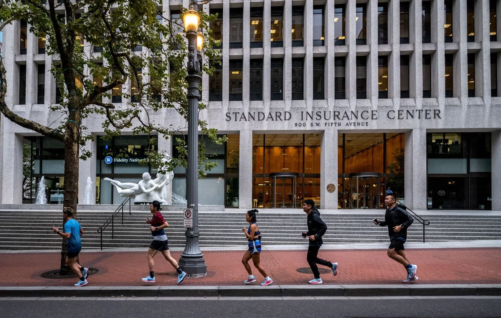 《路跑》穿上它 擁有不斷向前 疾速再推進的動力