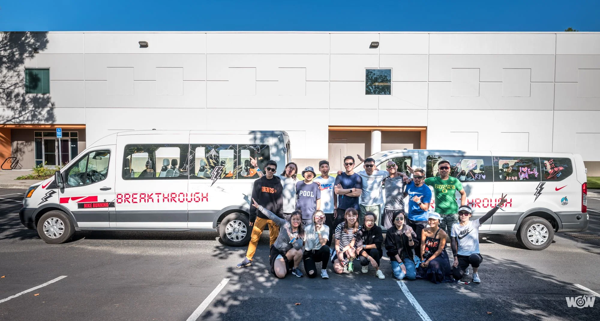 《路跑》把自己當運動員看待 突破做夢都想不到的挑戰