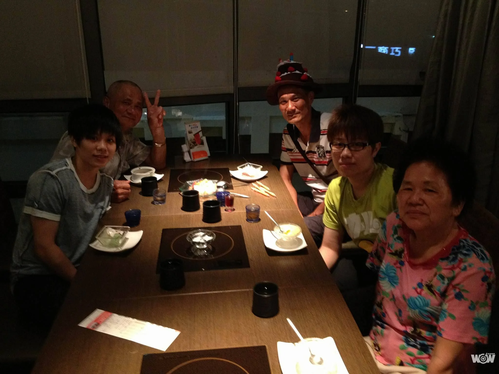 《桌球》家人鼓勵與支持 鄭怡靜突破低潮的最大靠山