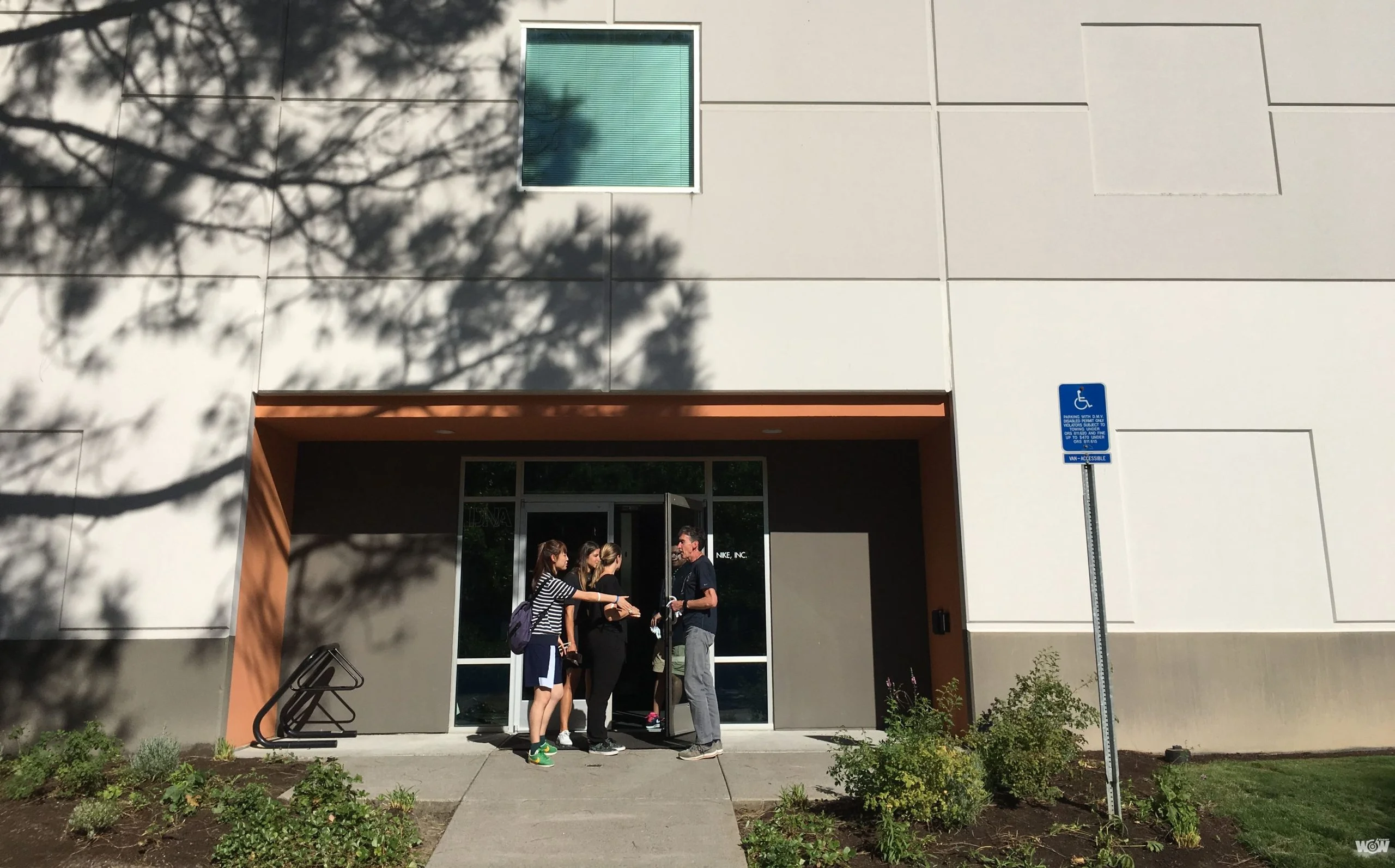 《品牌》直擊神秘NIKE檔案部門 滿滿初版Jordan鞋讓人膜拜