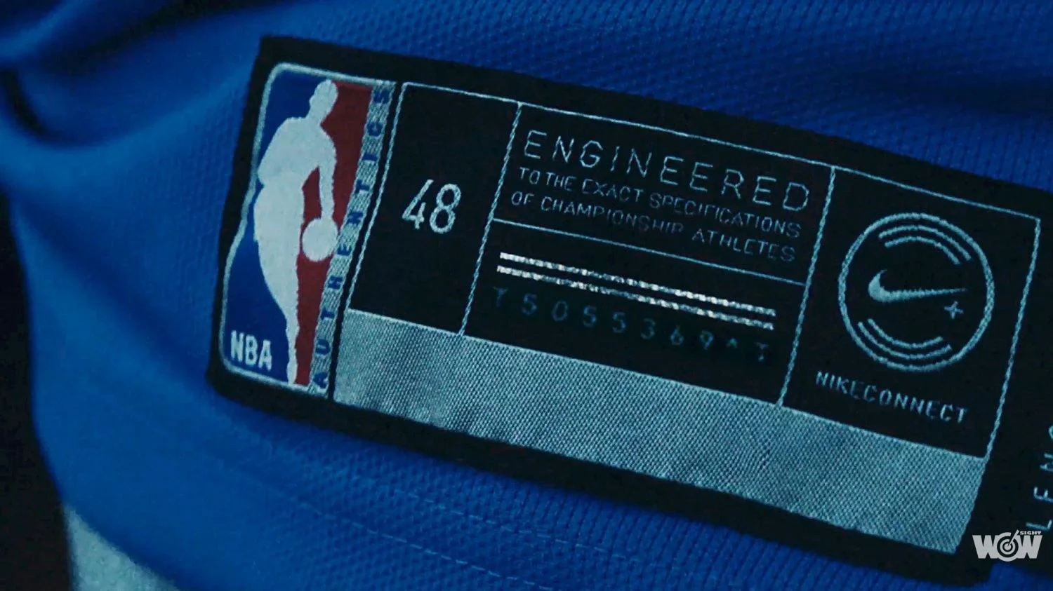 《籃球》Nike x NBA 你買到的不只是一件球衣