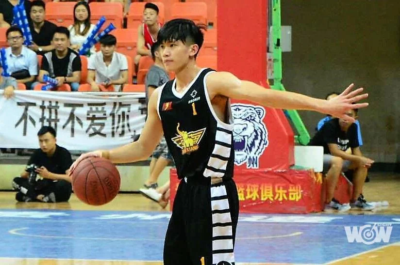 《籃球》NBL最大不同 雙星異口同聲：趕客場