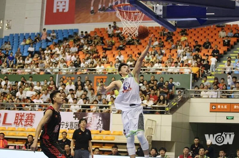 《籃球》夢還沒結束 李漢昇還希望往更高層級挑戰