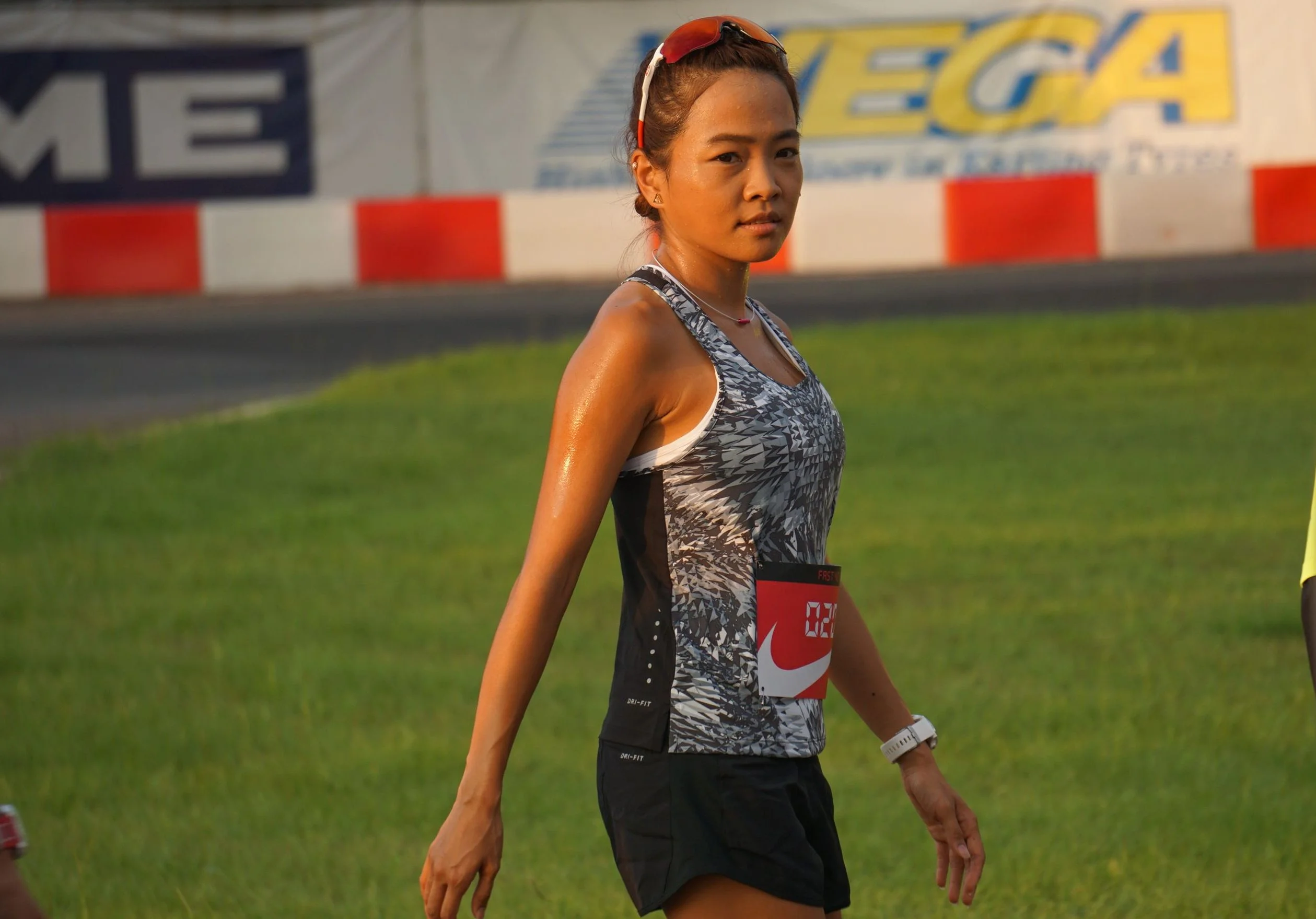 《路跑》極限是自己想的 透過FAST 42 找到更好的自己