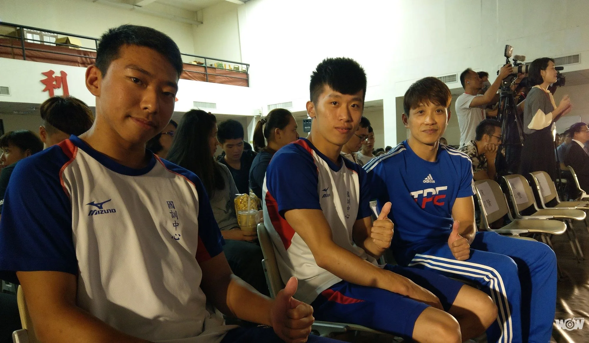 《體操》謝謝6歲的自己 李智凱堅持體操路