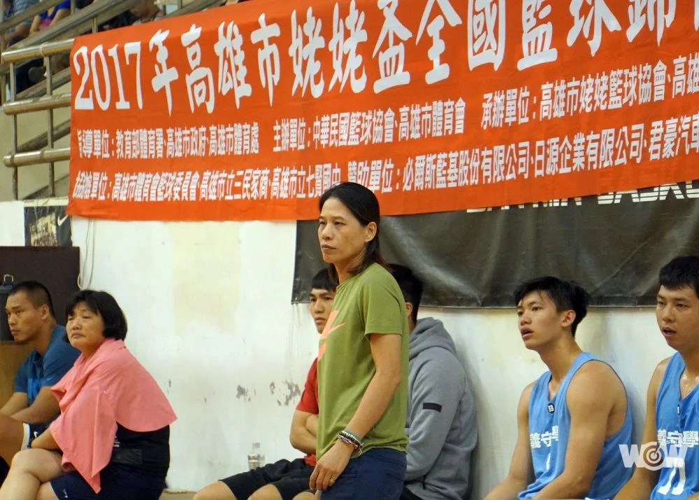 《籃球》隊史首度無緣HBL預賽 三民家商繼續舉辦姥姥盃