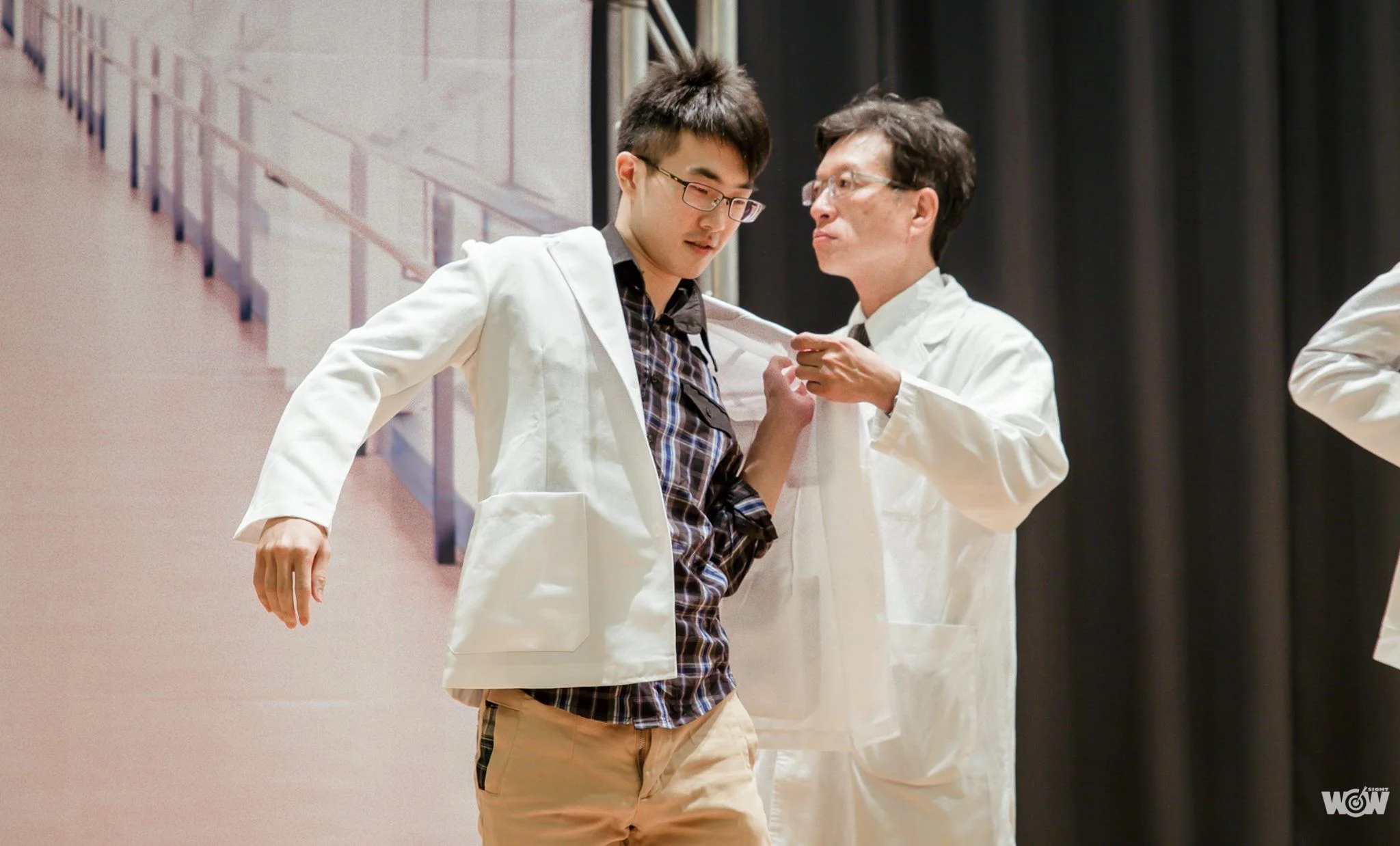 《路跑》跑步有助沉澱思考 準醫生挑戰FAST 42