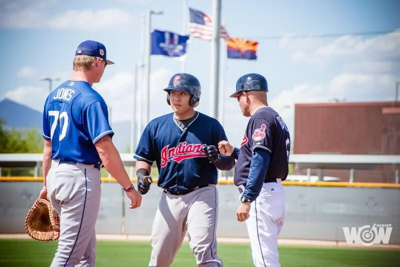 《棒球》繳出旅美表現最佳球季 朱立人：相信自己辦得到