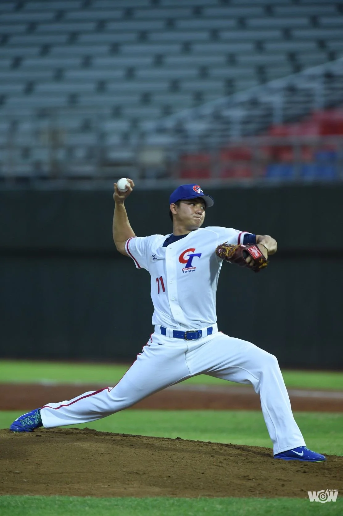 《棒球》球迷封「王建民二世」很榮幸 江少慶更希望大家認識自己