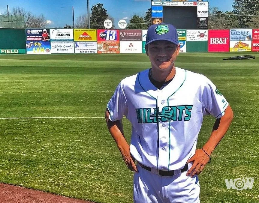 《棒球》回到無安打那一天 江少慶寫歷史