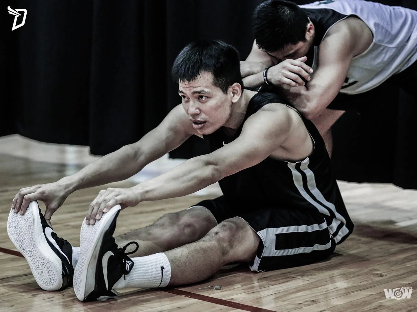 《籃球》夢想家彰化起飛 在地蔡政憲再圓籃球夢