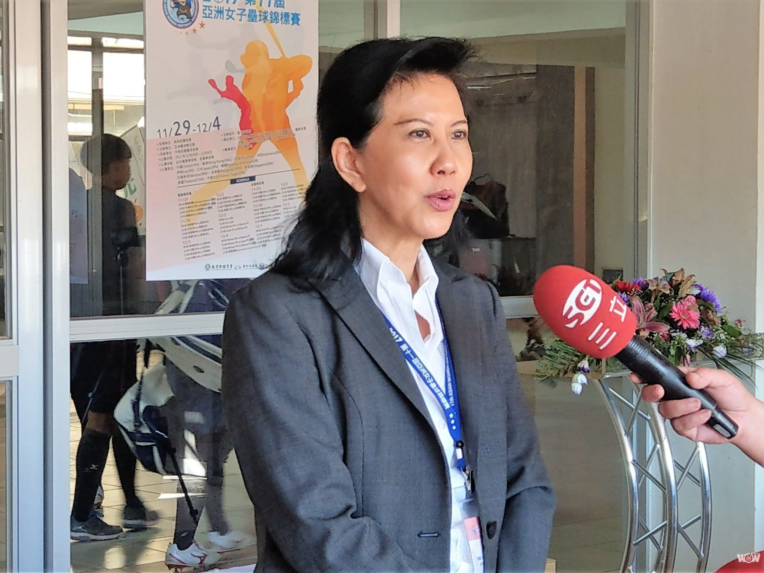 《壘球》東京奧運只有6名額 如何產生費思量