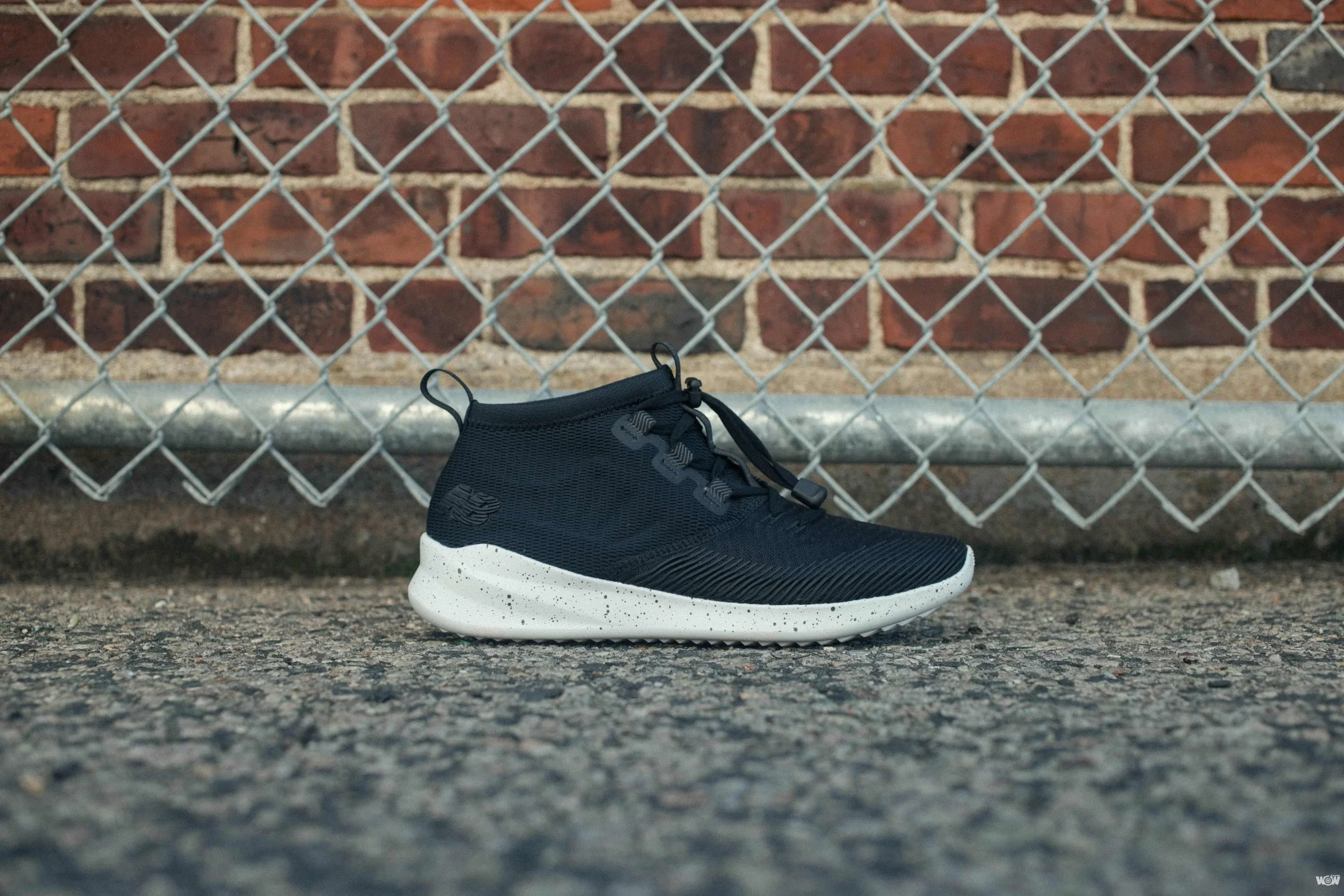 《路跑》NB全新概念 Future Sport系列披上潮流外衣