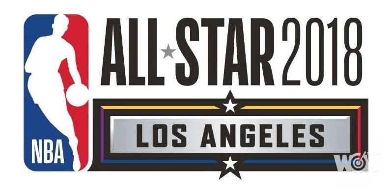 那些年 在洛杉磯的NBA明星賽