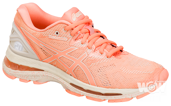 gel nimbus 20 sakura