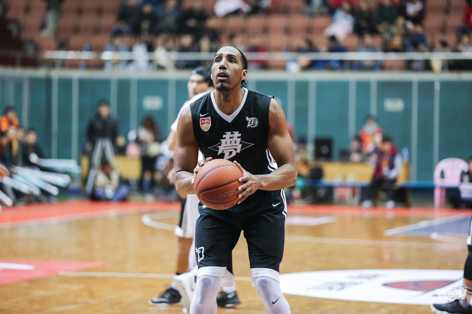 《籃球》寶島夢想家外援就定位 觀護盃秀身手