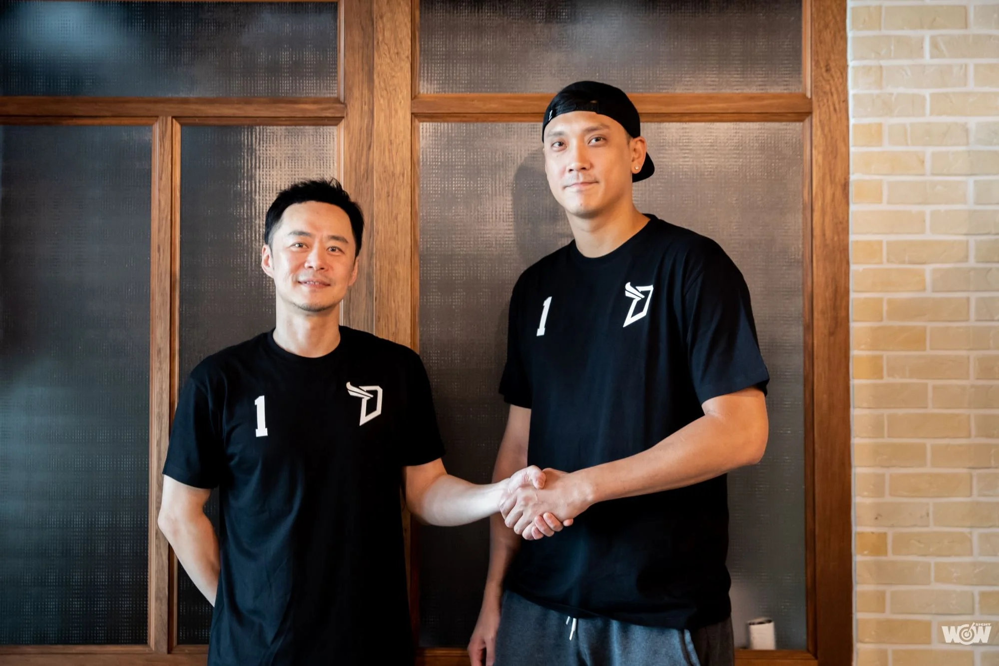 《籃球》無私奉獻夢想家 田壘盼傳承分享