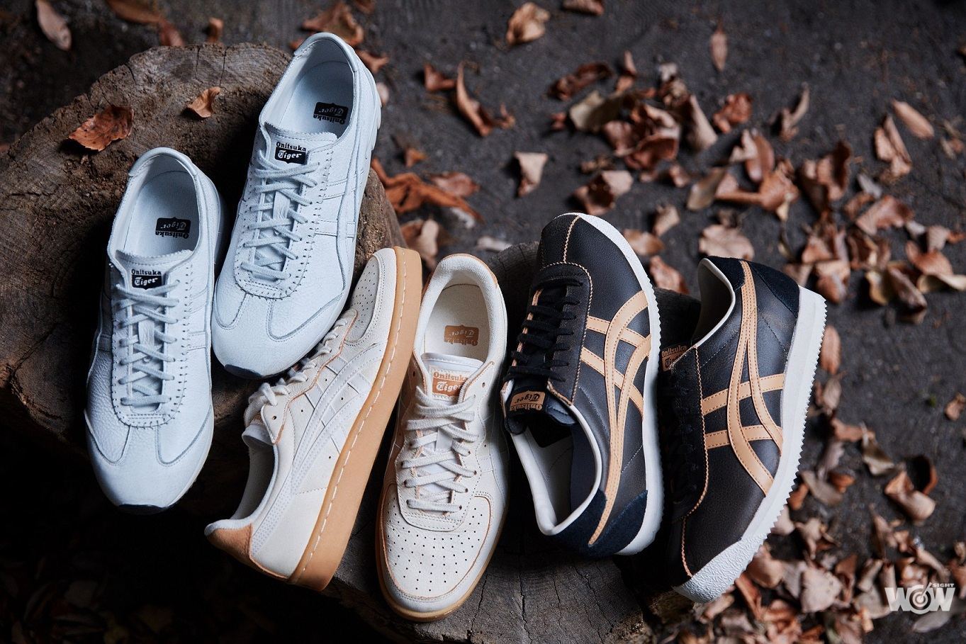 onitsuka tiger tw