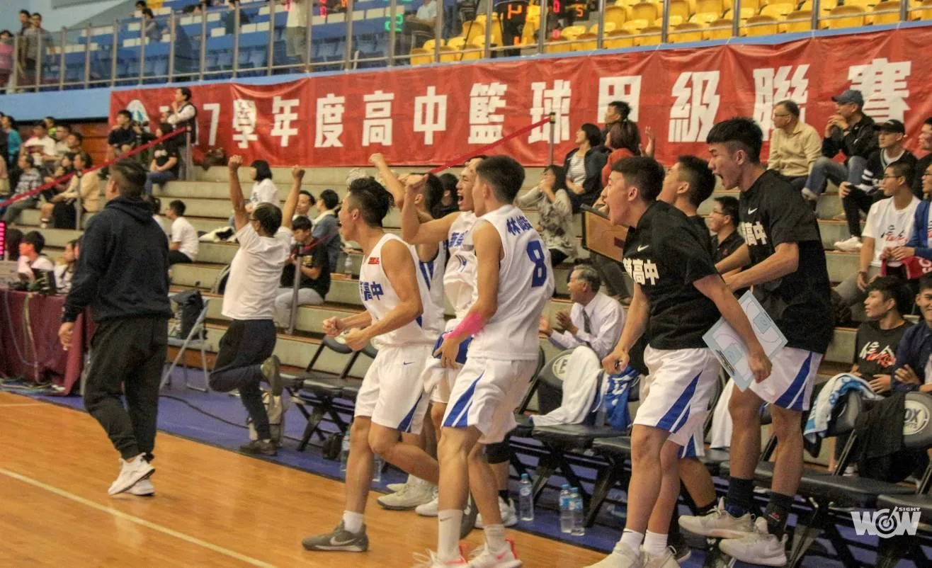 《HBL》新榮驚奇逆轉勝 向晉級之路邁進