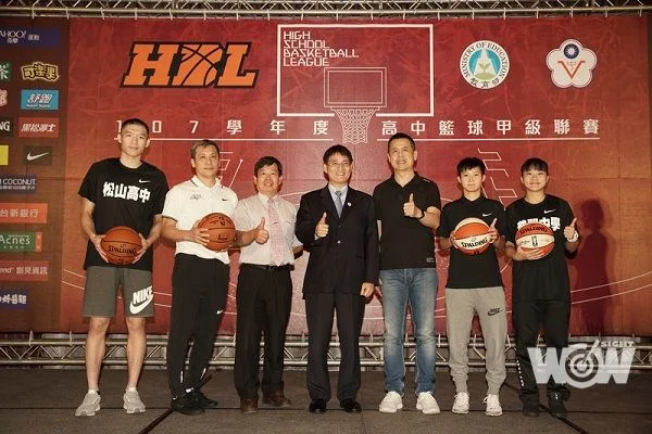 《籃球》松山挑戰HBL二度三連霸 黃萬隆：更渴望看到球員進步