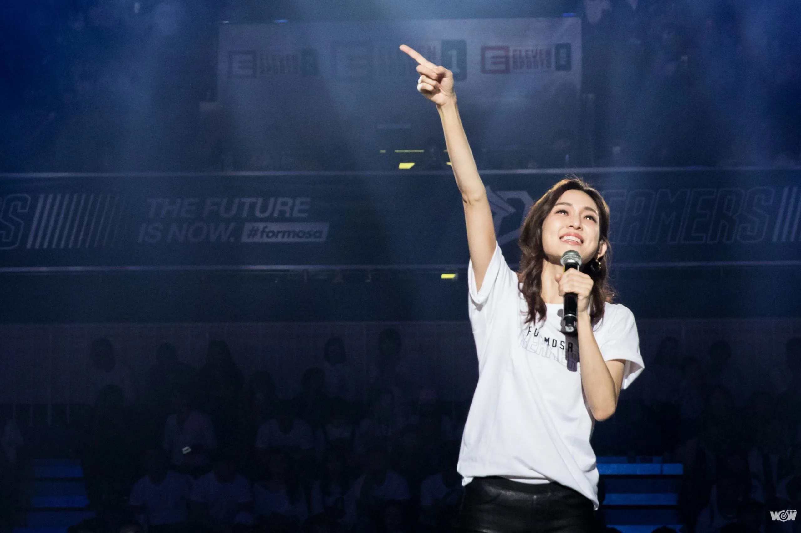 《籃球》看到最初的感動 范瑋琪為陳建州和夢想家感到驕傲