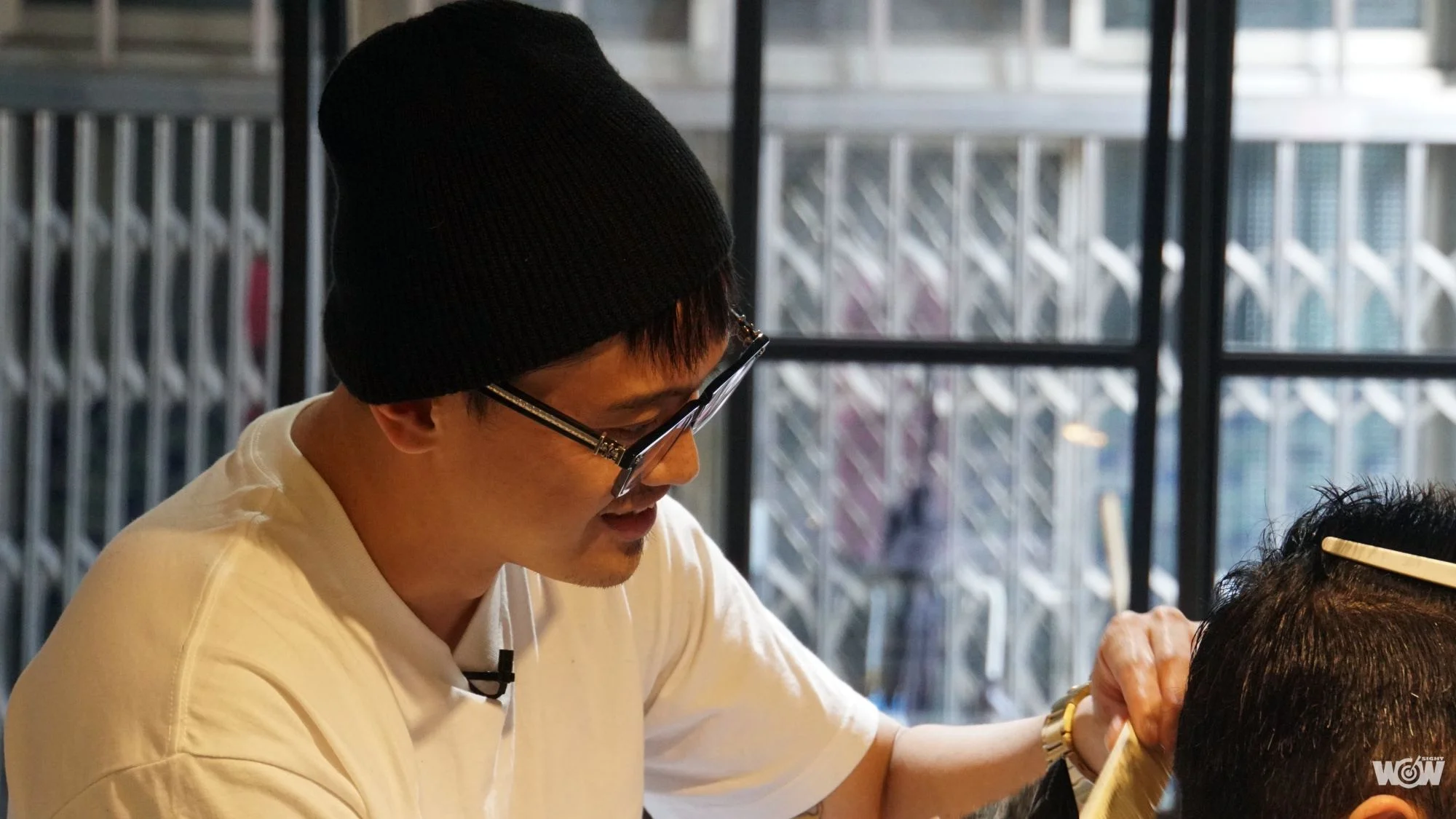 《籃球》下定決心重新出發 李奇勳的十年挑戰