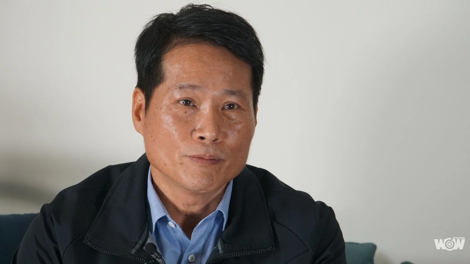 《籃球》邱大宗追求進步 踏上兩岸籃球執教路